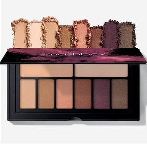 Smashbox COVER SHOT: GOLDEN HOUR EYE PALETTE